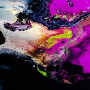 Meet your Posher, Richard